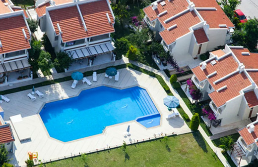 Devremülk soygununda ikinci perde: Parayı kurtarayım derken yine çarpıldılar