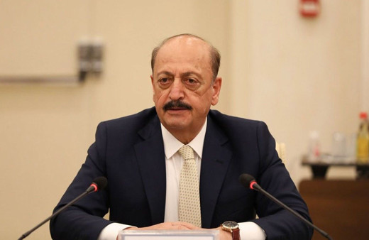 Çalışma Bakanı Vedat Bilgin: Yıl sonunda Türkiye ekonomisi yüzde 10 büyüyecektir