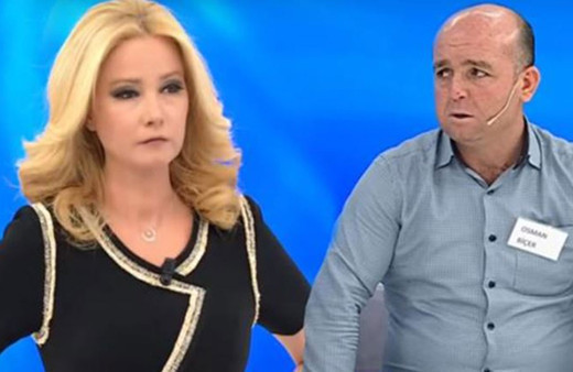 Müge Anlı'da cinayeti itiraf etmişti! Osman Biçer'e ağırlaştırılmış müebbet hapis istemi