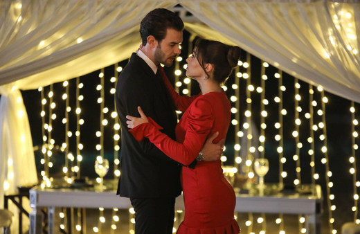 Baht Oyunu 13. bölüm fragmanı