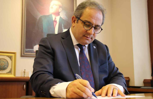 Bilim Kurulu Üyesi Prof. Dr. Necmi İlhan: Mu-1, Mu-2 gibi varyantlar çıkabilir