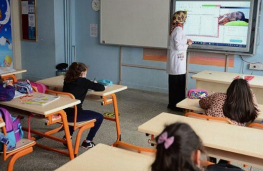 Cumhuriyet Gazetesi Kur'an eğitimini dayatma olarak servis etti