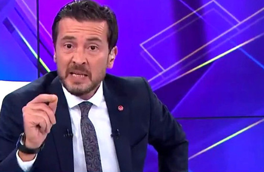 Ersin Düzen TFF'deki görevinden istifa etti! Şenol Güneş sözleri olay olmuştu