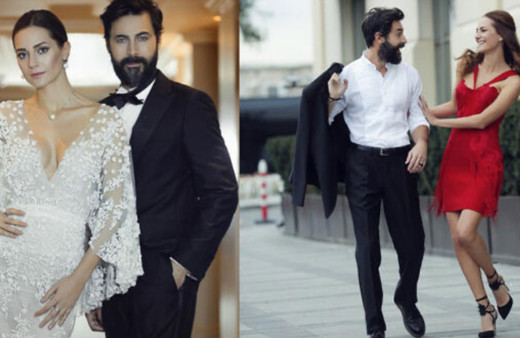 Sedef Avcı ve Kıvanç Kasabalı boşanıyor mu? Suskunluklarını bozdular