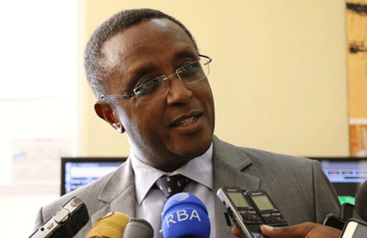 Ruanda Dışişleri Bakanı duyurdu: Türkiye ile 4 mutabakat zaptı imzaladık