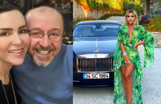 Selin Ciğerci babası kimdir hangi markanın sahibi?