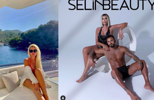 Selin Ciğerci kocası kimdir eşi Gökhan Çıra kaç yaşında?