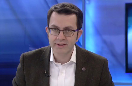 Turgay Güler'e mavi tık için başvurduğu Twitter'dan şoke eden cevap