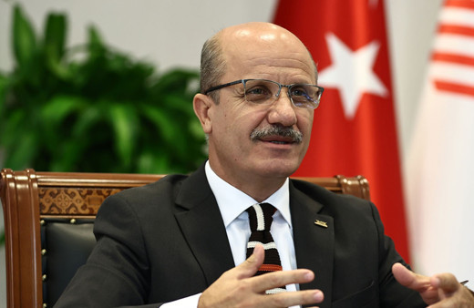 YÖK Başkanı Erol Özvar duyurdu! Burslara zam yapılacak işte yeni miktar