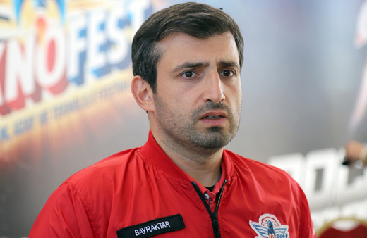 Selçuk Bayraktar: Bayraktar TB2'ye dünyadan yoğun bir ilgi var