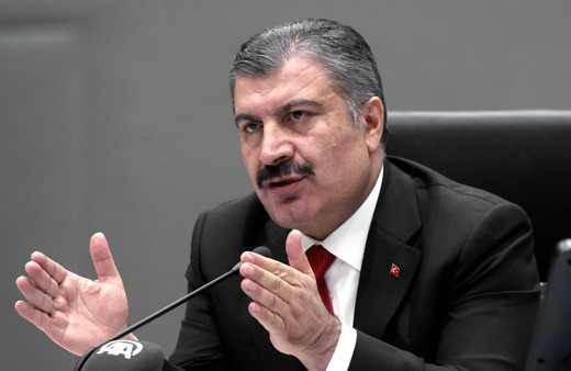 Türkiye 20 Şubat 2022 koronavirüs vaka ve ölü sayısı! Sağlık Bakanlığı Covid-19 tablosu