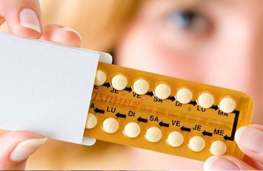 Fransa'da doğum kontrol hapı yaşı değişti! 15-25 yaş arasına artık ücretsiz!