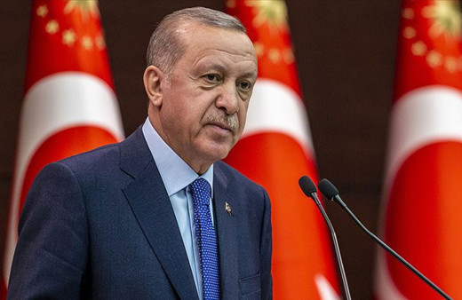 Çevre ve Şehircilik Bakanlığı'nın adı Çevre, Şehircilik ve İklim Değişikliği Bakanlığı olarak değiştirildi