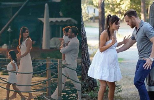 Fox Tv Sen Çal Kapımı final bölümü izleyicileri şaşırtan detay