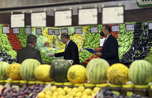 Antalya'dan 2 liraya çıkıyor markete 25 lira! Fiyatlar kalem kalem böyle zamlanıyor