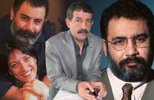 Ahmet Kaya kavgası! 'Deşifre edemezdin' deyip isyan etti: 11 sene evli kalmış, 5 sene bile...