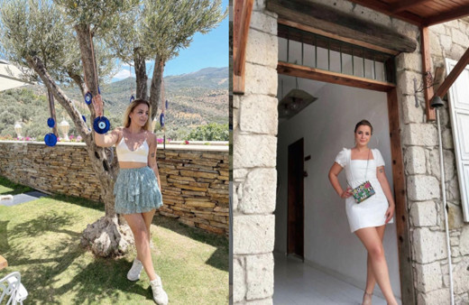 Dilara Başaran kimdir kaç yaşında Masterchef Dilara nereli?