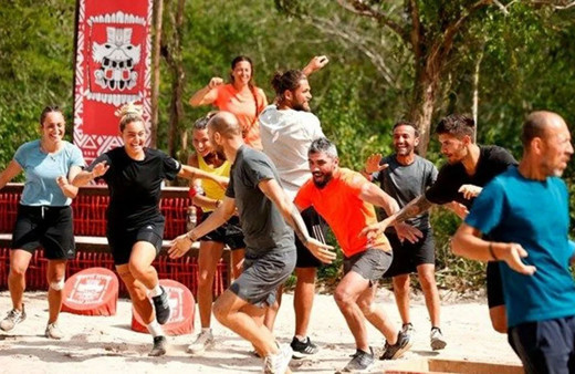 Tv8 Survivor All Star 2022'ye katılacak ilk isim! Barış Murat Yağcı kimdir?