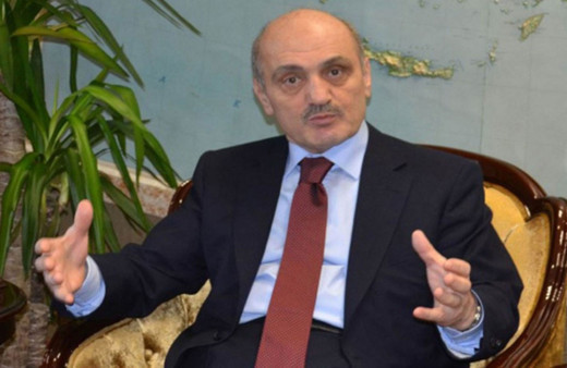 Erdoğan Bayraktar'dan yeni 17-25 Aralık çıkışı! 'Yüce Divan'a gitmekten korkmam'