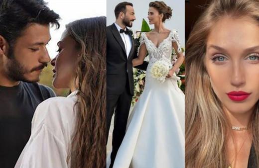 Bensu Soral-Hakan Baş evliliğinde 2'nci şahıslar şoku! Kubilay Aka ile...