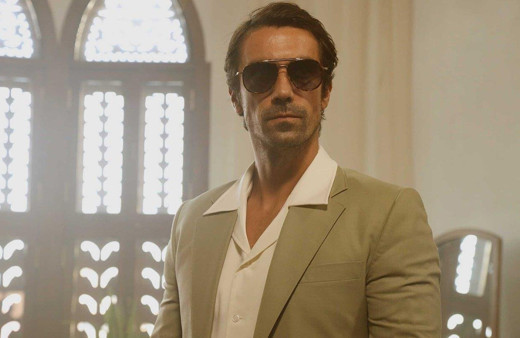 Bir Zamanlar Çukurova 104. bölüm fragmanı