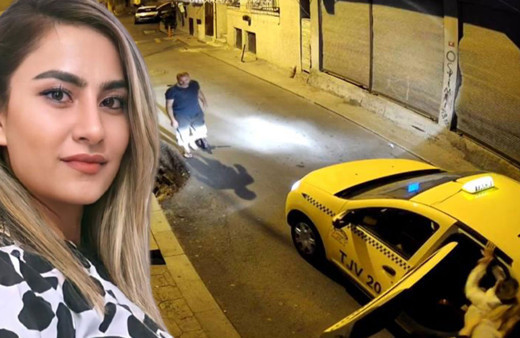 Şişli'de kocası tarafından kaçırılan Şilan Topal kurtarıldı! Çocuğuma kavuşmak istiyorum