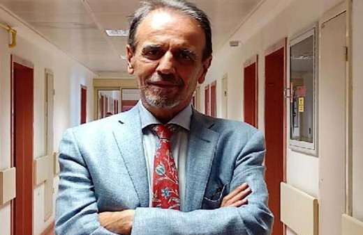 Mehmet Ceyhan'dan aşılarla ilgili tartışılacak sözler! Biontech bunu yapmak zorunda