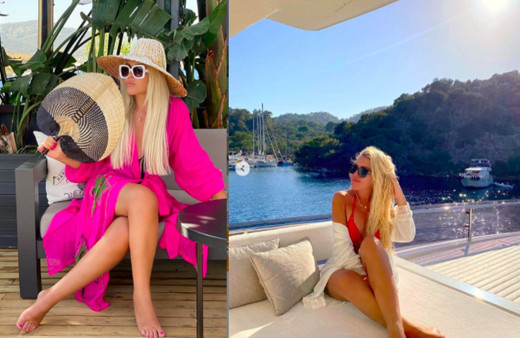 Selin Ciğerci kimdir kaç yaşında anne ve babası kimdir?