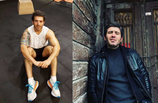 Camdaki Kız Hayri kim oynuyor kitapta Hayri nasıl biri?