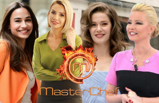 Camdaki Kız Masterchef Müge Anlı Esra Erol Kazara Aşk'a fark attı! Reytingde zirve bakın kimin oldu