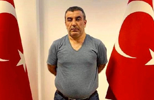 FETÖ'nün Meksika imamı 2 yıl sonra savunma yaptı! Cezaevinde dışlanmış