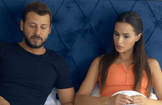 Kazara Aşk 11. bölüm fragmanı