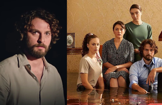 TRT1 Masumlar Apartmanı yeni bölüm fragmandaki şiir... Seyirciyi çıldırtan afiş!