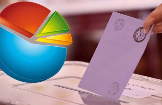 ORC'nin seçim anketinde AK Parti ve CHP ilk kez bu kadar yaklaştı! Yerel seçim anketiyle tepki çekmişti!