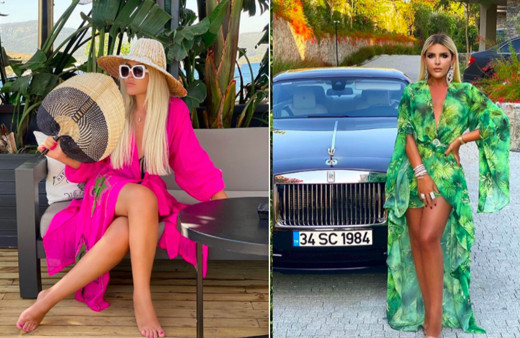 Selin Ciğerci eski hali nasıldı Selin Ciğerci erkek hali adı neydi?