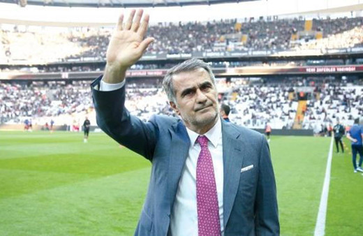 Şenol Güneş ile yollar ayrıldı yerine kim geliyor? Aykut Kocaman, Okan Buruk ve Löw de listede