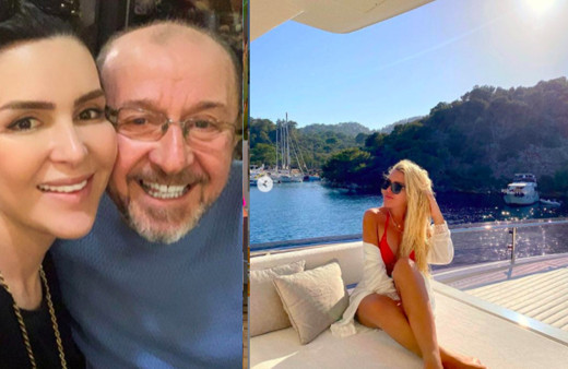 Selin Ciğerci babası ne iş yapıyor hangi markanın sahibi?