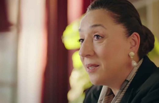 Tv8 Kırmızı Oda yeni bölüm tarihi ne zaman fragmanı yayınlandı