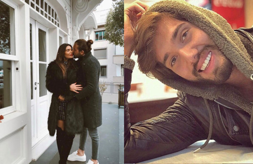 Şarkıcı Hatice nişanlısı Ali Kemal Sarı yaşı kaç oynadığı diziler