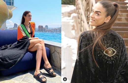 Melisa Emirbayer sevgilisi kaç yaşında Melisa Emirbayer kimdir?