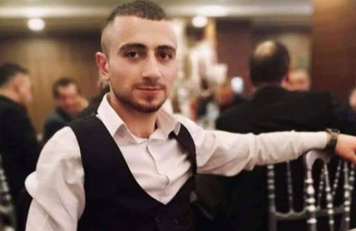 6 gündür kayıptı arkadaşı çelişkili ifadeler verince gerçek ortaya çıktı cesedi bulundu