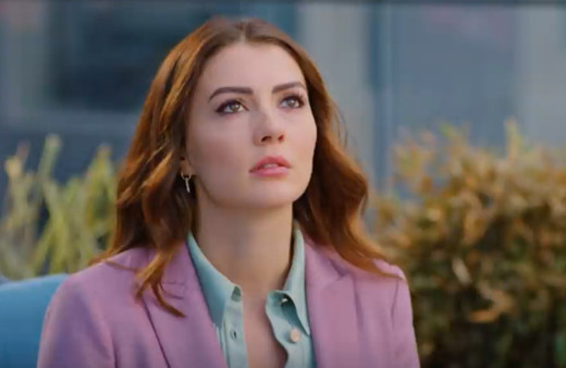 Aşk Mantık İntikam 13. bölüm fragmanı