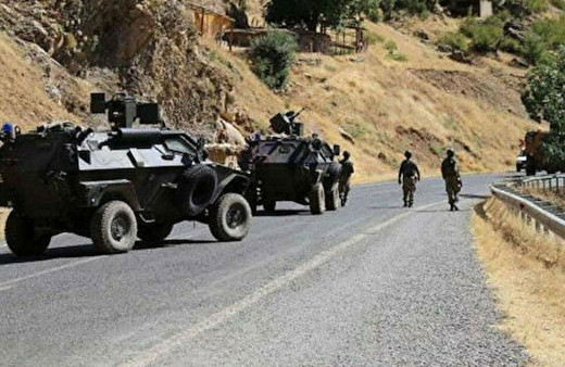 Bitlis'te 9 köy ve mezralarında sokağa çıkma yasağı ilan edildi