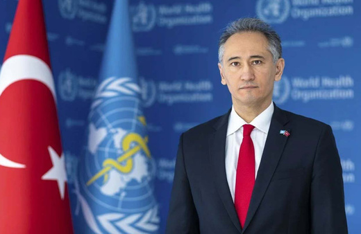 DSÖ Türkiye temsilcisi salgının ne zaman biteceğine cevap verdi