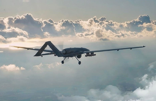 PKK'ya ağır darbe: Pençe Kaplan bölgesinde 9 PKK'lı terörist öldürüldü