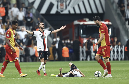 Miralem Pjanic: Çok başarılı olacağız