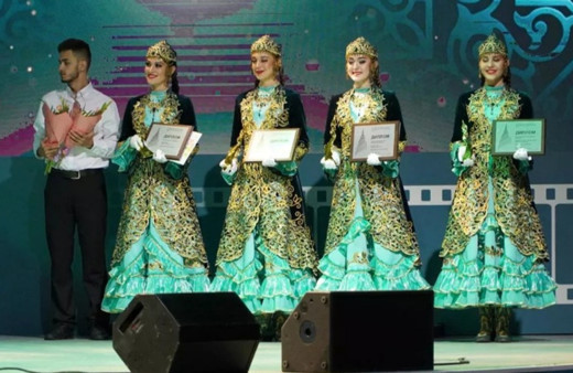 Uluslararası festivalden Türkiye'ye 2 ödül