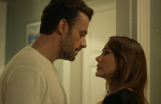 Yalancı 1. bölüm fragmanı