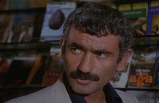 Yılmaz Güney tartışması AK Parti'yi karıştırdı! Yanlış diyerek eleştirdiler!