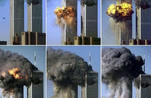 11 Eylül'ün hiç bilinmeyenleri! FBI 11 Eylül'ün gizli belgelerini erişime açtı